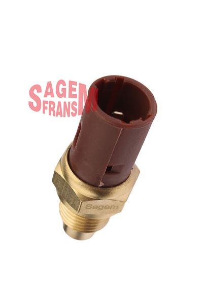 SAGEMFRANS Hararet Musuru (Tek Fis) R9-R11-R21-R25