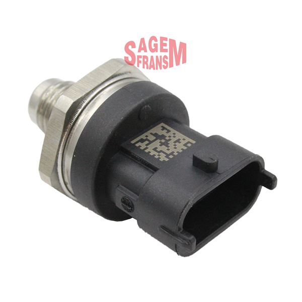 SAGEMFRANS Basinc Musuru Megane II-III Scenic III Trafic 1.9 Dci (F9Q 804)