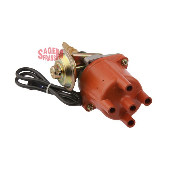 SAGEMFRANS Distributor Komple Dogan L (82-91) (Vakumlu Tipi)