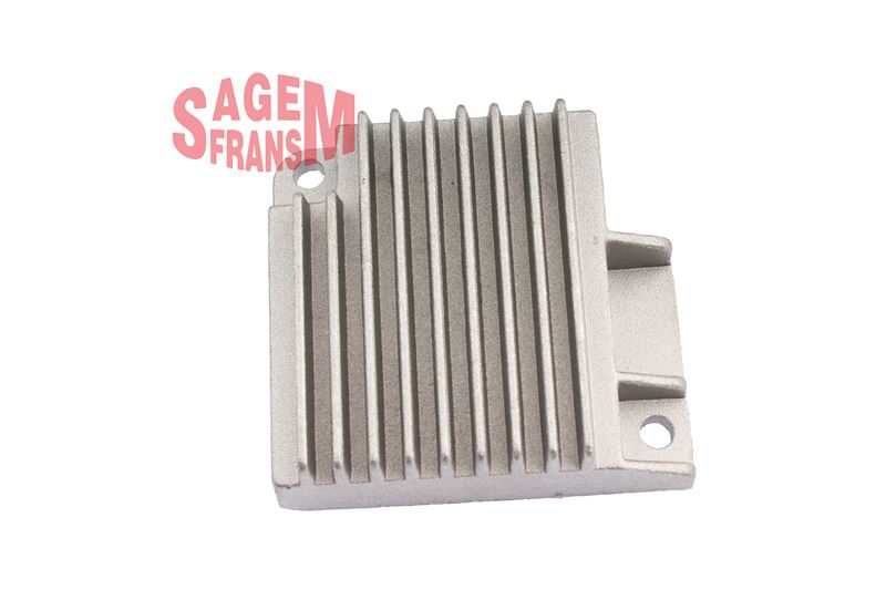 SAGEMFRANS Elektronik Sogutucu Modul Dks - Tempra - Tipo - Uno - Slx