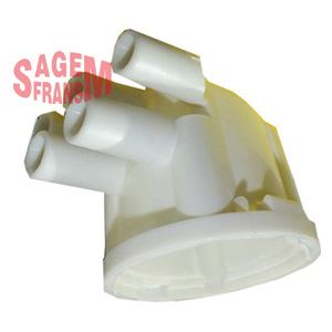 SAGEMFRANS Distributor Kapagi Tempra-Tipo (Yatay)