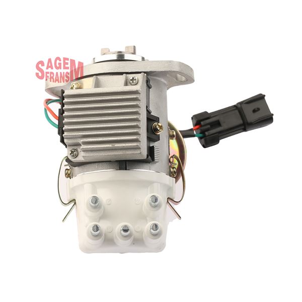 SAGEMFRANS Distributor Komple Uno 60
