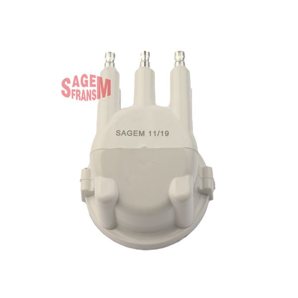 SAGEMFRANS Uno 60 Distributor Kapagi