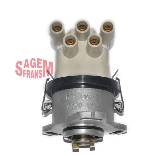 SAGEMFRANS Distributor Komple Tempra - Tipo - Uno ( Yatay Kisa Tip )
