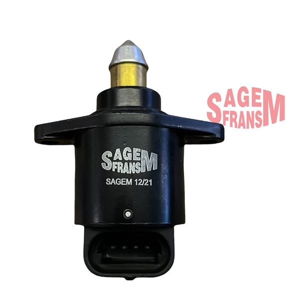 SAGEMFRANS Rolanti Ayar Valfi R19 Megane 1.6 8V K7M