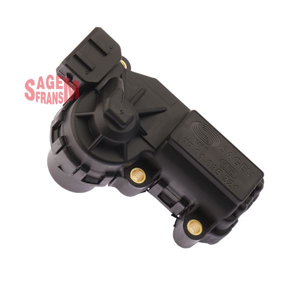 SAGEMFRANS Rolanti Motoru R19 Uno 70 1.4 Ie
