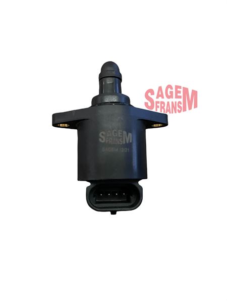 SAGEMFRANS Rolanti Ayar Valfi Slx Palio 1.2 8V