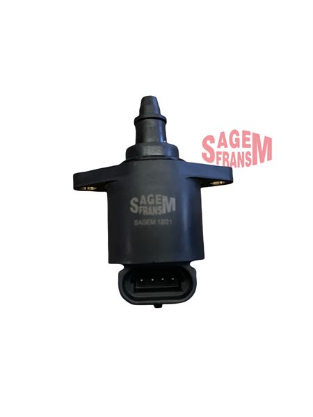 SAGEMFRANS Rolanti Ayar Valfi Palio 1.4 8V ( Plastik Uc )