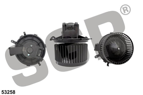 SEGER Kalorifer Motoru Ducato III Jumper III Boxer III