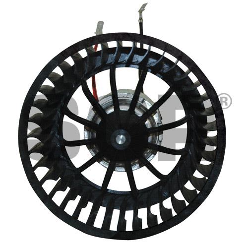 SEGER Tempra Pervaneli Kalorifer Motoru 12V