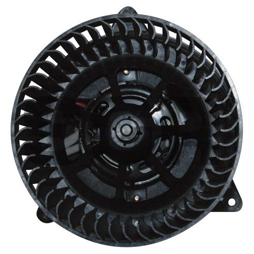 SEGER Connect Pervaneli Kalorifer Motoru 12V