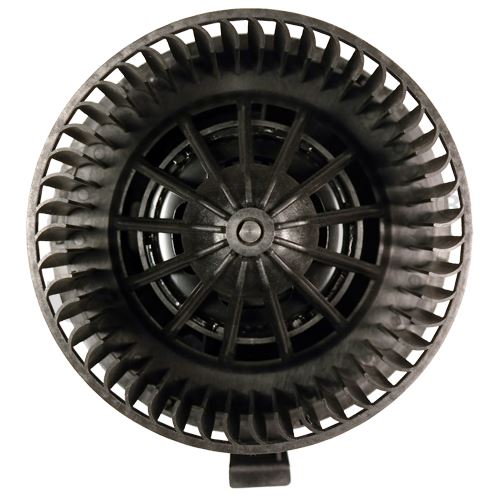 SEGER Duster Logan Sandero Kalorifer Motoru