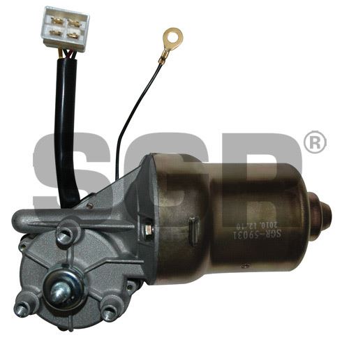 SEGER R12 1994> Silgi Motoru 12V (59031)