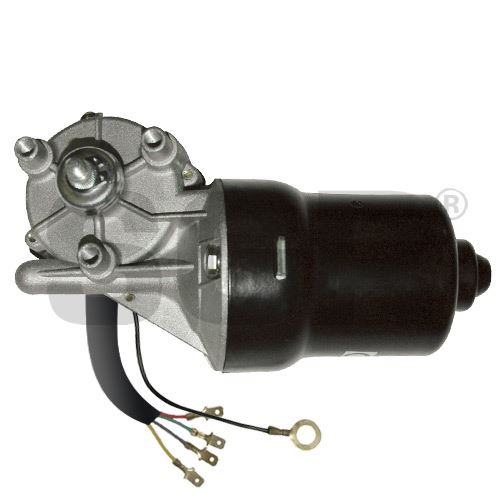 SEGER R12 Silgi Motoru 12V (59071)