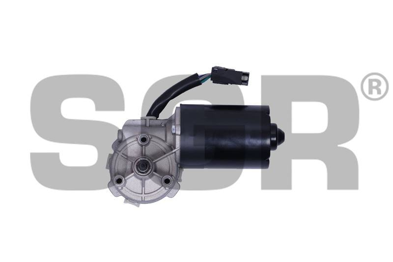 SEGER R9 R11 Silgi Motoru 12V