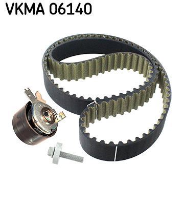 SKF Eksantrik Kayis ( Gergi ) Kiti Megane IV Kadjar Duster Dokker 1.5 Dci Euro 6