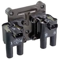 SUPSAN Atesleme Bobini Lacetti Nubira 1.4-1.6 16V 4 Cikisli - 2 + 2 Pin