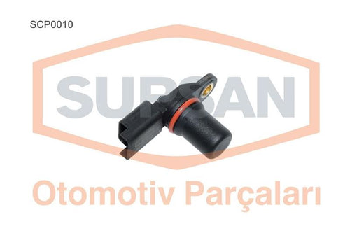 SUPSAN Krank Mili ( Pozisyon Sensoru) Kangoo Laguna III Clio II-III Megane II 1.5 Dci (Eng. K9K) Master 3.0