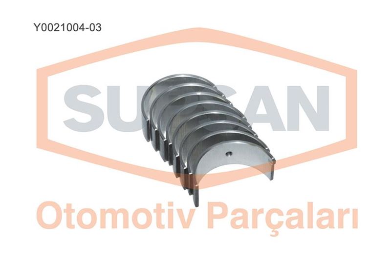 SUPSAN Palio G. Punto 1.2 1.4 16V Doblo Palio Albea Panda Punto Palio Van 1.2 8V Kol Yatak 0.30