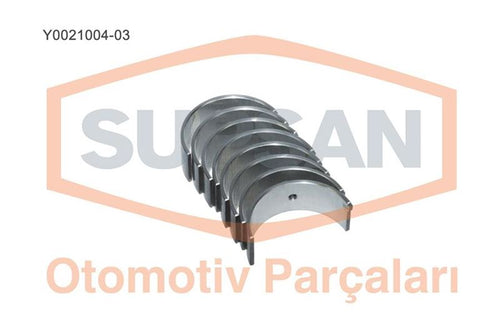 SUPSAN Palio G. Punto 1.2 1.4 16V Doblo Palio Albea Panda Punto Palio Van 1.2 8V Kol Yatak 0.30