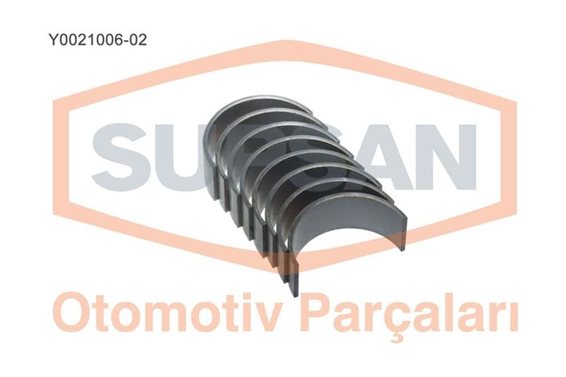 SUPSAN Doblo Palio Albea Punto 1.3 Mjet 1.3 Jtd Corsa 1.3 Cdti 16 V Kol Yatak 0.20