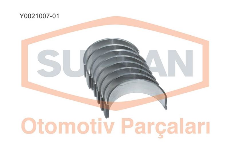 SUPSAN Doblo Palio 1.6 16V Kol Yatak 0.10