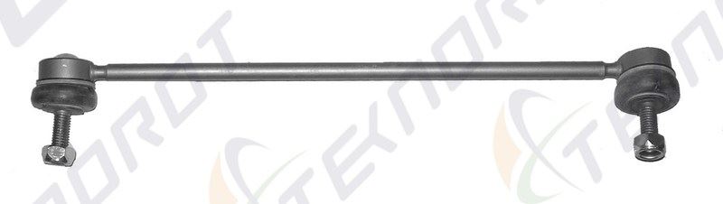 TEKNOROT Z-Rot On Sag Citroen C-Elysee 12-/ C3 Picasso 09-17/ C3 Aircross 17-/ Peugeot 207 06-12 / 208 12-19/ 301 2012-/ Opel Crossland X 17-