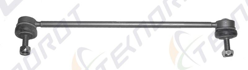 TEKNOROT Z-Rot On Sol Citroen C-Elysee 12-/ C3 Picasso 09-17/ C3 Aircross 17-/ Peugeot 207 06-12 / 208 12-19/ 301 2012-/ Opel Crossland X 17-