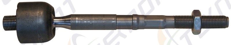 TEKNOROT Rot Mili Duster 2010-