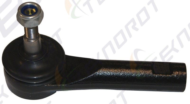 TEKNOROT Rot Basi On Sol Doblo 2010-