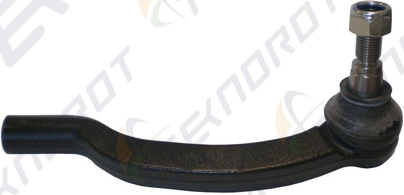 TEKNOROT Rot Basi On Sag Ducato 2006- / Jumper 2006- / Boxer 2006-