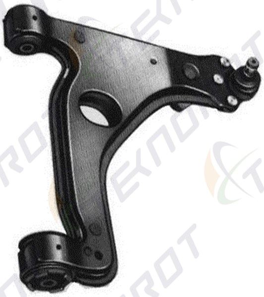 TEKNOROT Salincak On Sag Alt Rotilli Sac Vectra 1996-2002 / Astra 1998-2004 / Zafira 1998-2004