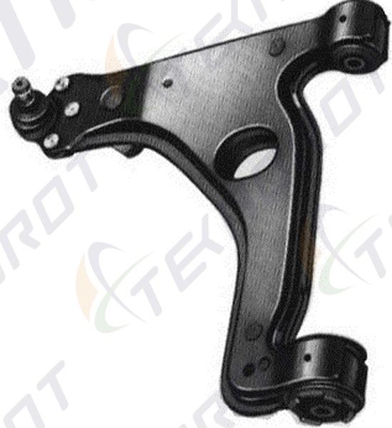 TEKNOROT Salincak On Sol Alt Rotilli Sac Astra 1998-2004 / Vectra 1996-2002 / Zafira 1998-2004 / Vauxhall Vec