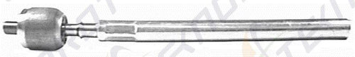 TEKNOROT Rot Mili R9 - R11 1981-2000