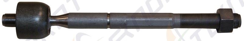 TEKNOROT Rot Mili Master III (Fv) 2.3 Dci 2010-