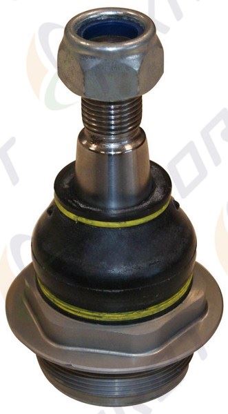 TEKNOROT Rotil On Sol Alt Master III 2010- / Movano 2010-