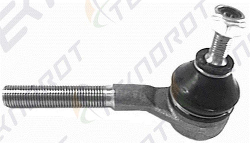 TEKNOROT Rot Basi On Sag R19 1991-2001