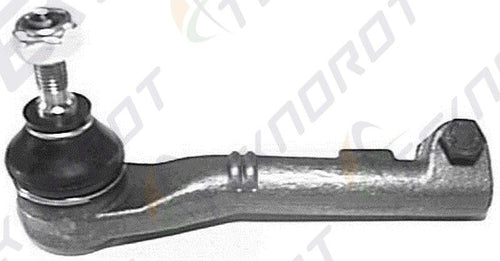 TEKNOROT Rot Basi On Sol Megane 1995-2003 / Scenic 1997-2002