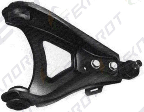 TEKNOROT Salincak On Sag Alt Rotilli Sac 19 1991-2001 / Megane 1995-2003 / Scenic 1997-2002