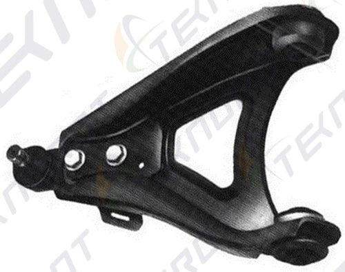 TEKNOROT Salincak On Sol Alt Rotilli Sac 19 1991-2001 / Megane 1995-2003 / Scenic 1997-2002