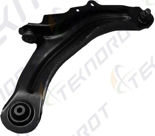 TEKNOROT Salincak On Sag Alt Rotilli 18mm Sac Megane 2003-2009 / Scenic 2003-2009