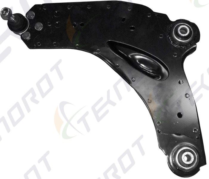 TEKNOROT Salincak On Sol Alt Rotilli Sac Primastar 2002-2014 / Vivaro 2001-2014 / Trafic II 2001-2014