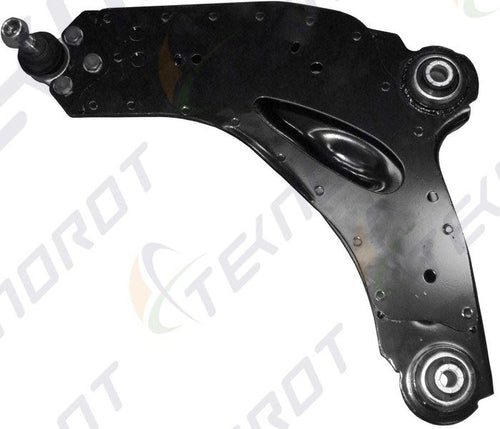TEKNOROT Salincak On Sol Alt Rotilli Sac Primastar 2002-2014 / Vivaro 2001-2014 / Trafic II 2001-2014