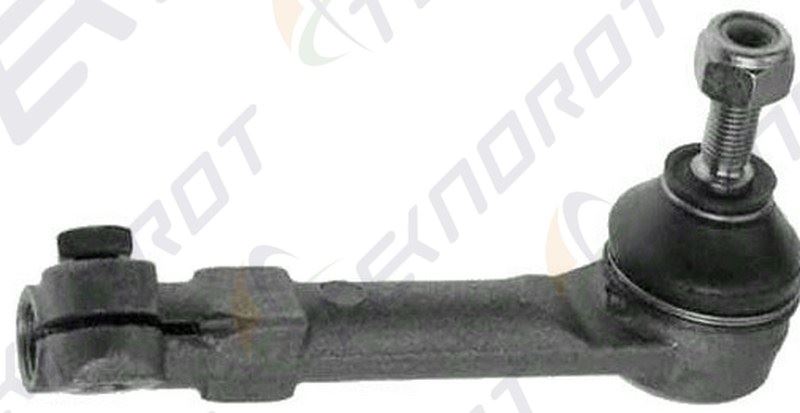 TEKNOROT Rot Basi Sag Clio II (BB0/1/2,CB0/1/2) 1.5 Dci 1998-2005