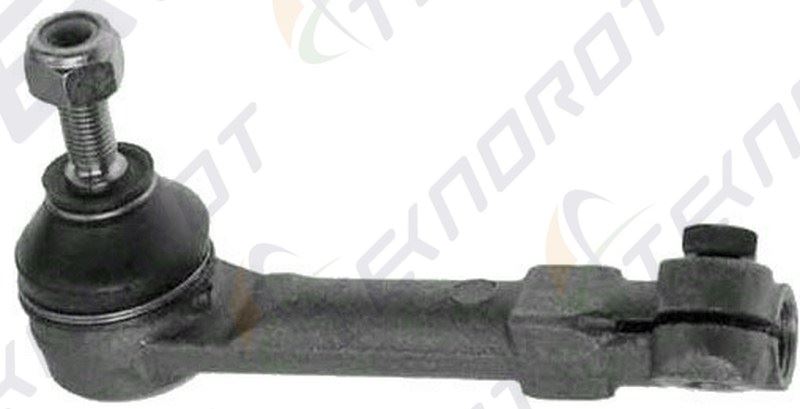 TEKNOROT Rot Basi On Sol Clio 1998-2012 / Kangoo 1998-2008
