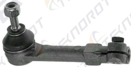 TEKNOROT Rot Basi On Sol Clio 1998-2012 / Kangoo 1998-2008