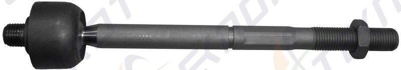 TEKNOROT Rot Mili Mercedes Citan 2012- / Kangoo 2008- / Megane 2009-2015 / Scenic 2009-2016 / Fluence 2010-20