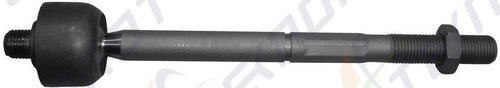 TEKNOROT Rot Mili Mercedes Citan 2012- / Kangoo 2008- / Megane 2009-2015 / Scenic 2009-2016 / Fluence 2010-20