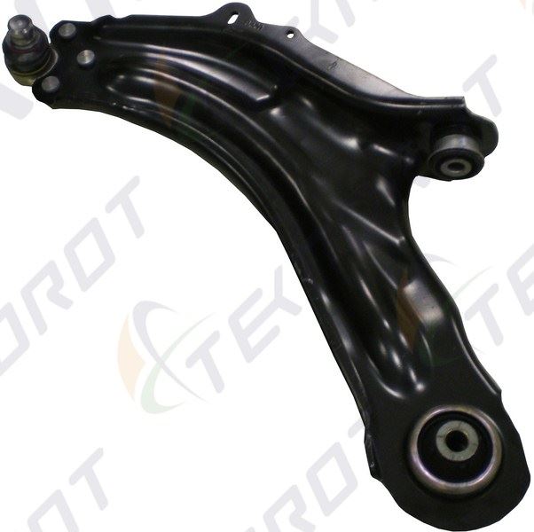 TEKNOROT Salincak On Sol Alt Rotilli Sac Kangoo 2008-