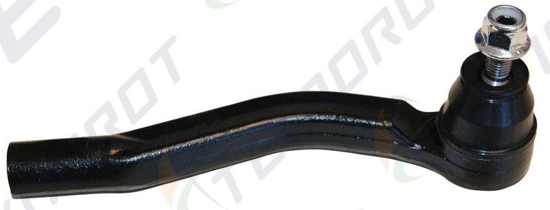 TEKNOROT Rot Basi On Sag Captur 2013- / Clio 2012-2019